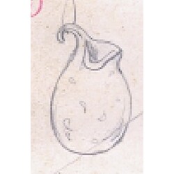 M.Velíšková - 5038 Vase