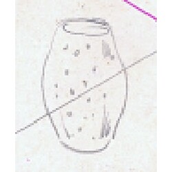 P. Tučný - 5076, Vase