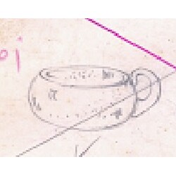 M.Velíšková - 50110, Cup