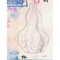 V. Trčka - 50130, Vase