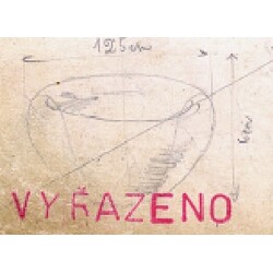 V. Trčka - 50133, Bowl
