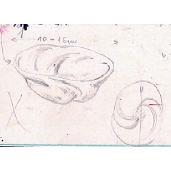 V. Trčka - 50140, Bowl