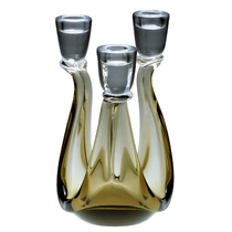 M. Velíšková - 8635/21, Candlestick