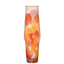 Borské sklo - 70339, Vase
