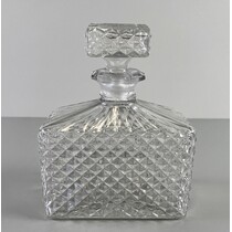 Libochovice - 3318, Decanter