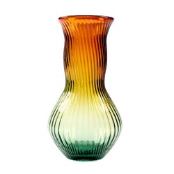 Borské sklo - 8361, Vase