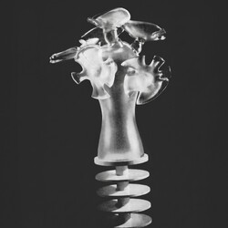 V. Veselý - Authorial Creation - Statue
