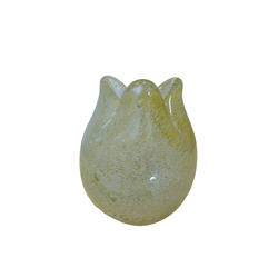 Borské sklo - Vase