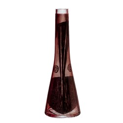 Borské sklo - 70327, Vase