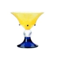 B.A.G - Glass  - 95 065 07 01 122