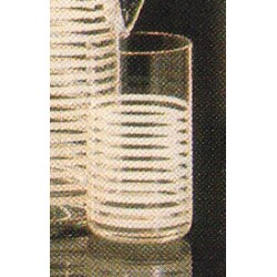 Borské sklo -  21091/20861/300 ml, Glass