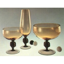 Crystalex  -  85283/53103/150, Table set