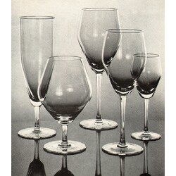 Lednické Rovne - LR 1133, Table set