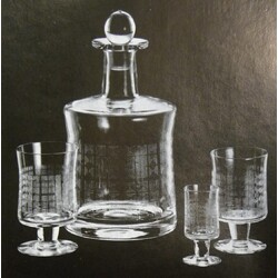 Lednické Rovne - LR 1428/D-1772, Table set