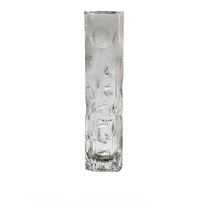 Poděbradské sklárny - ŽS/28/35.5, Vase