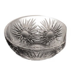 Poděbradské sklárny -106/70, Bowl