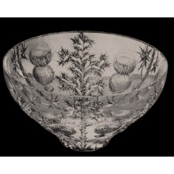 Josefodol - 34/60515/0/62037/340, Bowl