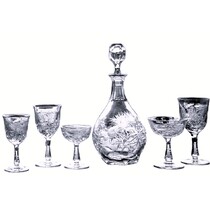 Josefodol - 3452/74001, Drinking set