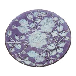 Josefodol -  Plate