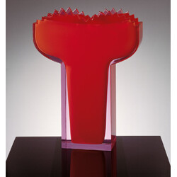 Moser -  Vase