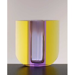 Moser -  Vase