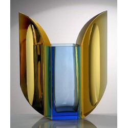 Moser -  Vase