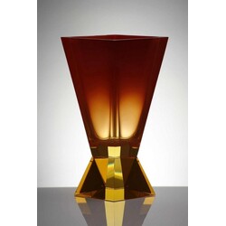 Moser -  Vase