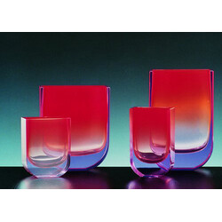 Moser -  Vase