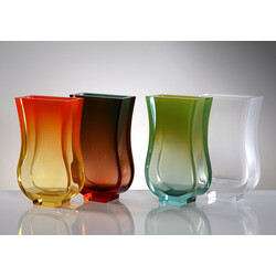 Moser -  Vase