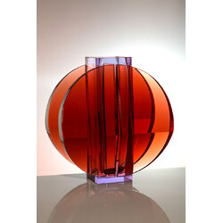 Moser -  Vase