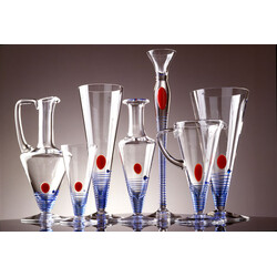 J. Šuhájek - Dinking set 92 034