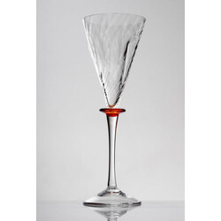 B. Šípek - Valentine Glass