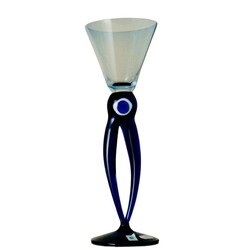 B.A.G - Glass  - 93 128 10 01 205