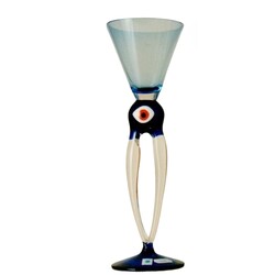 B.A.G - Glass  - 93 128 10 01 225