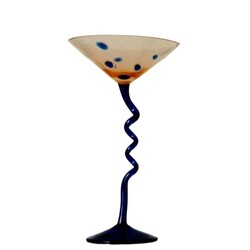 B.A.G - Glass  - 93 129 10 01 166