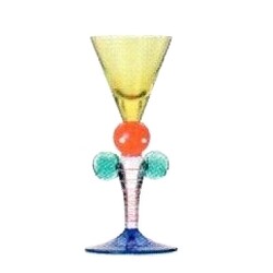 B.A.G - Glass  - 92 033 01 09 173