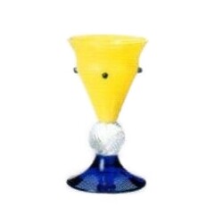 B.A.G - Glass  - 95 065 01 01 122