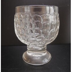 Rosice - 5180/12, Glass