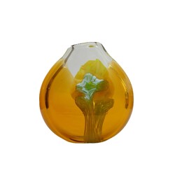 Moser - Vase