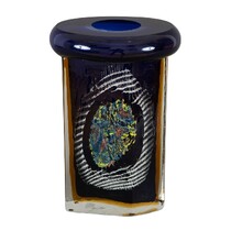Borské sklo -   J. Špaček,  Vase 3