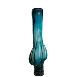 Borské sklo -   J. Špaček,  Vase 4