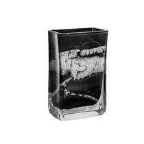 Borské sklo -   J. Špaček,  Vase 5