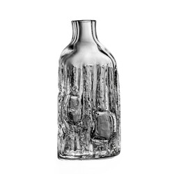 Borské sklo -   J. Špaček,  Vase 11