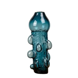 Borské sklo -   J. Špaček,  Vase 8