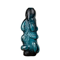 Borské sklo -   J. Špaček,  Vase 9