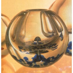 J. Svoboda - 7803/13, Vase
