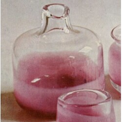 J. Svoboda - 8414/21, Vase