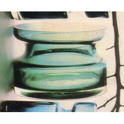 J. Svoboda - 7109/15, Vase