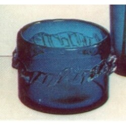 M. Svobodová - 6623, Jardiniere