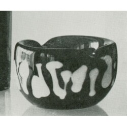 J. Svoboda - 7504/13, Ashtray